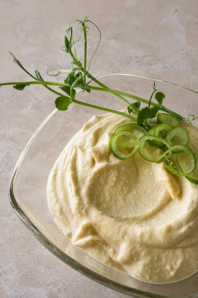 Vegan Aioli (A Creamy Garlic Sauce That Actually Works)