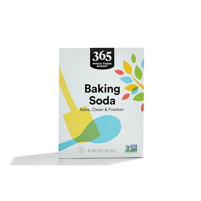 365 Baking Soda