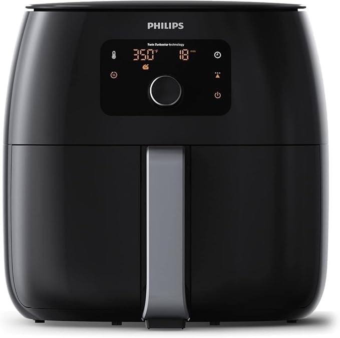 Philips Premium Airfryer XX