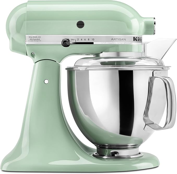 KitchenAid Artisan Series 5 Quart Stand Mixer