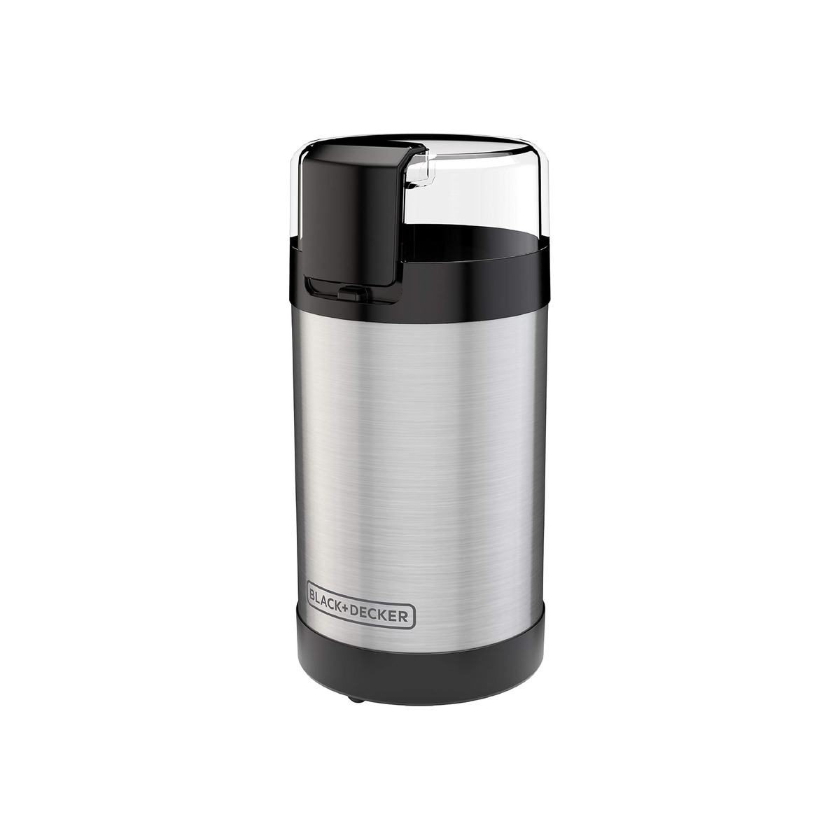 BLACK+DECKER One Touch Coffee Grinder