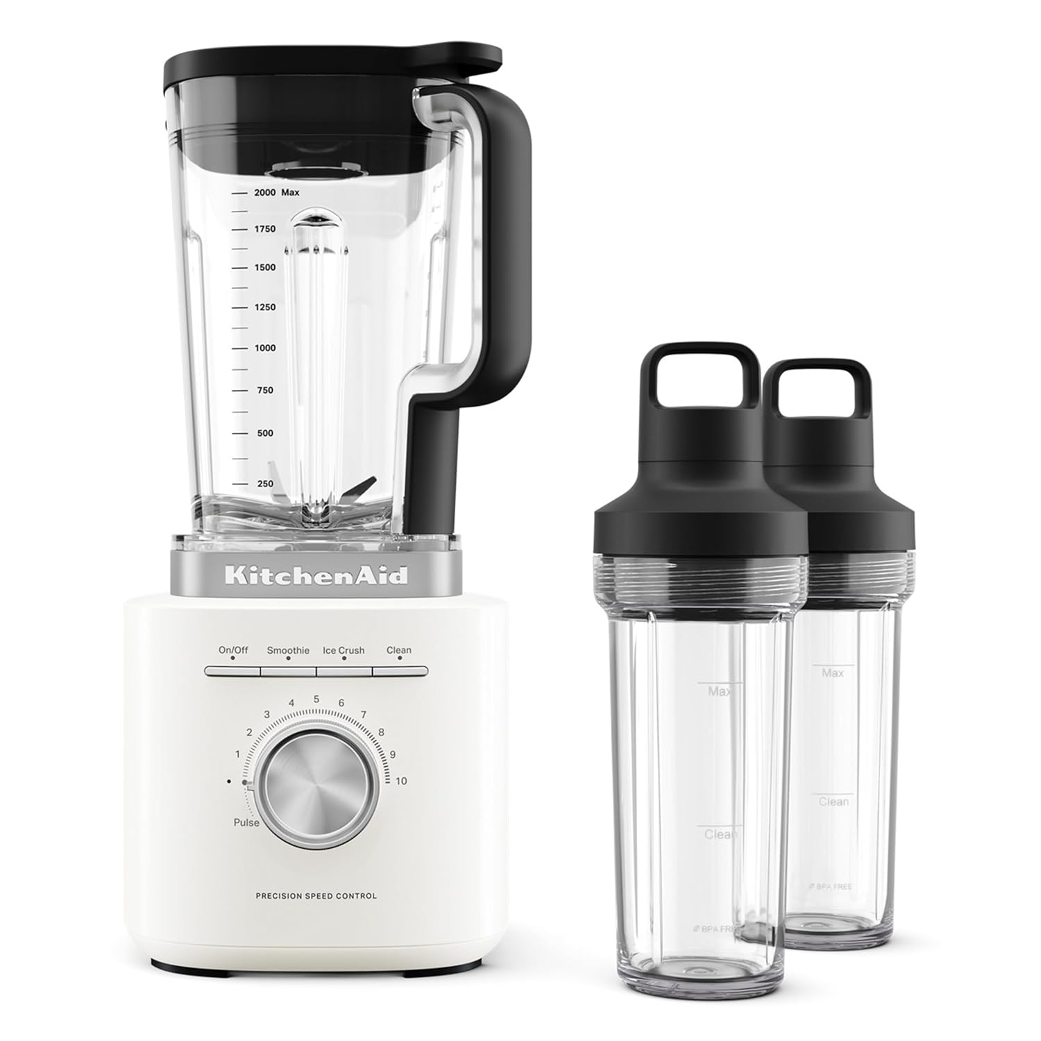 KitchenAid Pure Power Blender
