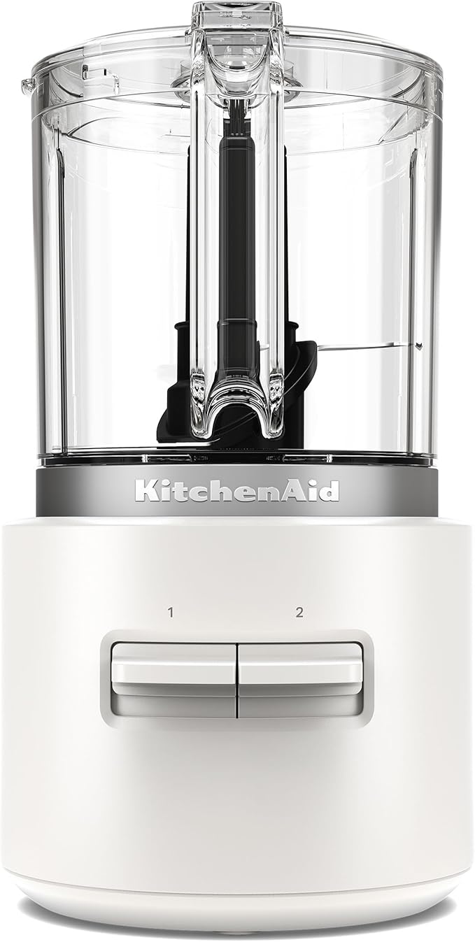 KitchenAid Go Cordless Food Chopper