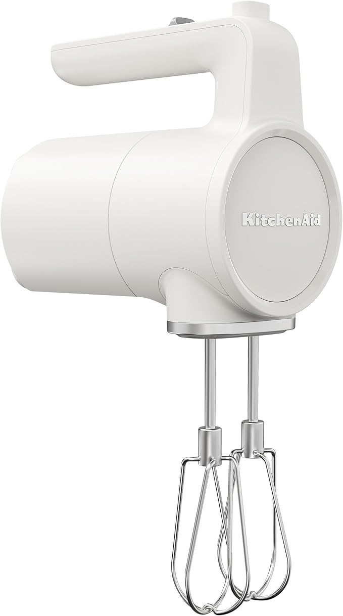 KitchenAid Go Cordless Hand Mixer