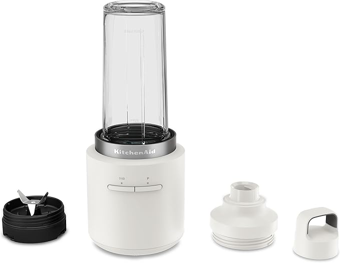 KitchenAid Go Cordless Personal Blender